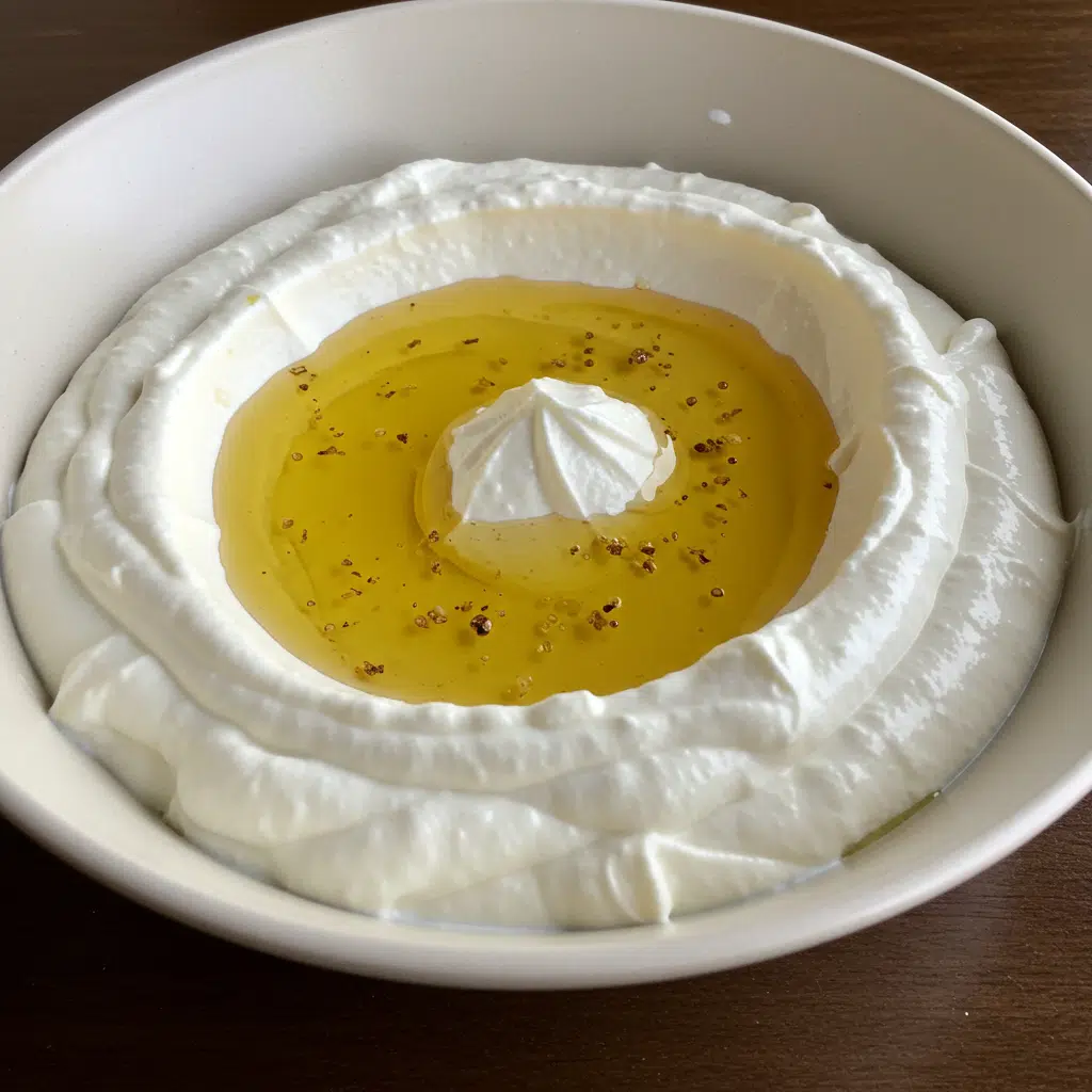 This 10-minute ricotta dip with hot honey is the perfect balance of creamy, sweet, and spicy – your new favorite appetizer!