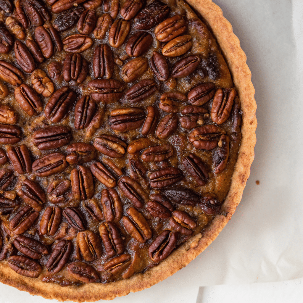 Made this Crockpot Pecan Pie Cobbler yesterday and it's already gone. Takes 10 minutes to throw together and the crockpot does everything else. Way easier than regular pecan pie and tastes just as good. Making it again this weekend.