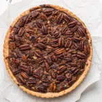 Made this Crockpot Pecan Pie Cobbler yesterday and it's already gone. Takes 10 minutes to throw together and the crockpot does everything else. Way easier than regular pecan pie and tastes just as good. Making it again this weekend.