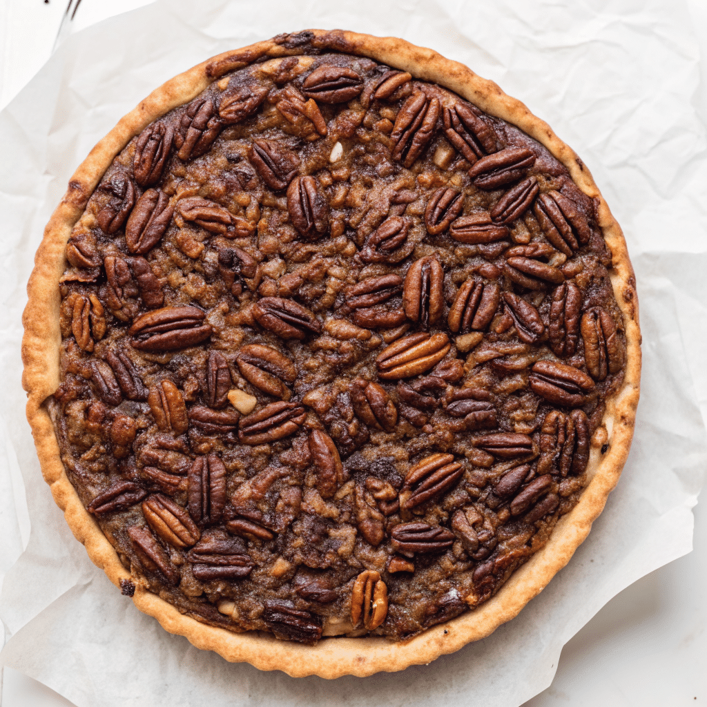 Made this Crockpot Pecan Pie Cobbler yesterday and it's already gone. Takes 10 minutes to throw together and the crockpot does everything else. Way easier than regular pecan pie and tastes just as good. Making it again this weekend.