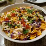 Frito Cowboy Cabbage