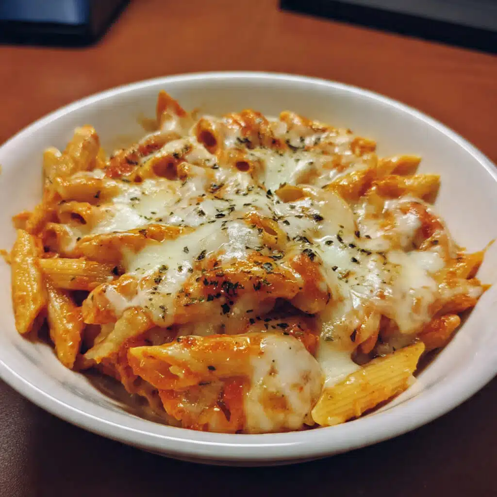 creamy tomato pasta, easy creamy tomato pasta recipe, tomato cream sauce pasta, pink sauce pasta