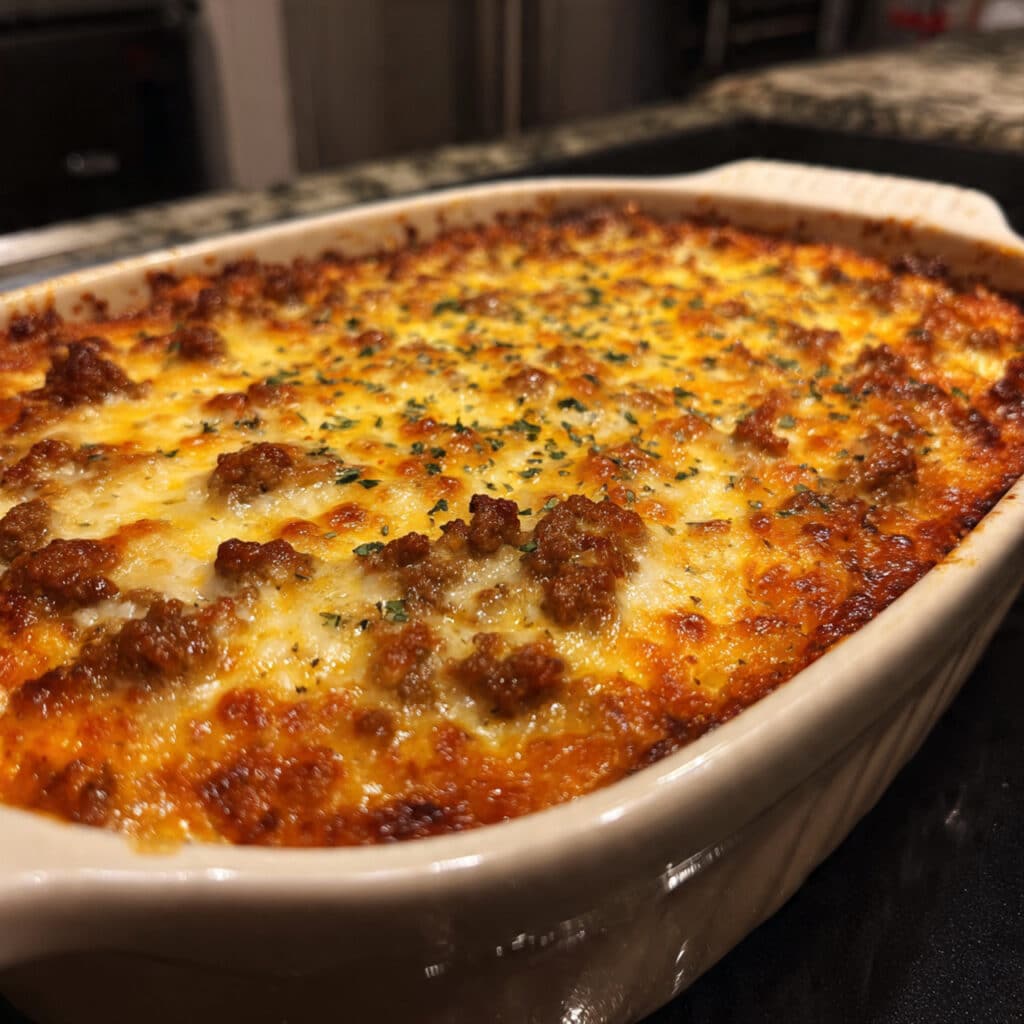 Hissy Fit Dip The creamiest, cheesiest, most addictive party dip you'll ever make! Hissy Fit Dip with sausage, sour cream, and double cheese is pure comfort food heaven.