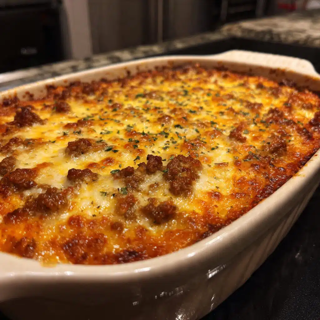 Hissy Fit Dip The creamiest, cheesiest, most addictive party dip you'll ever make! Hissy Fit Dip with sausage, sour cream, and double cheese is pure comfort food heaven.