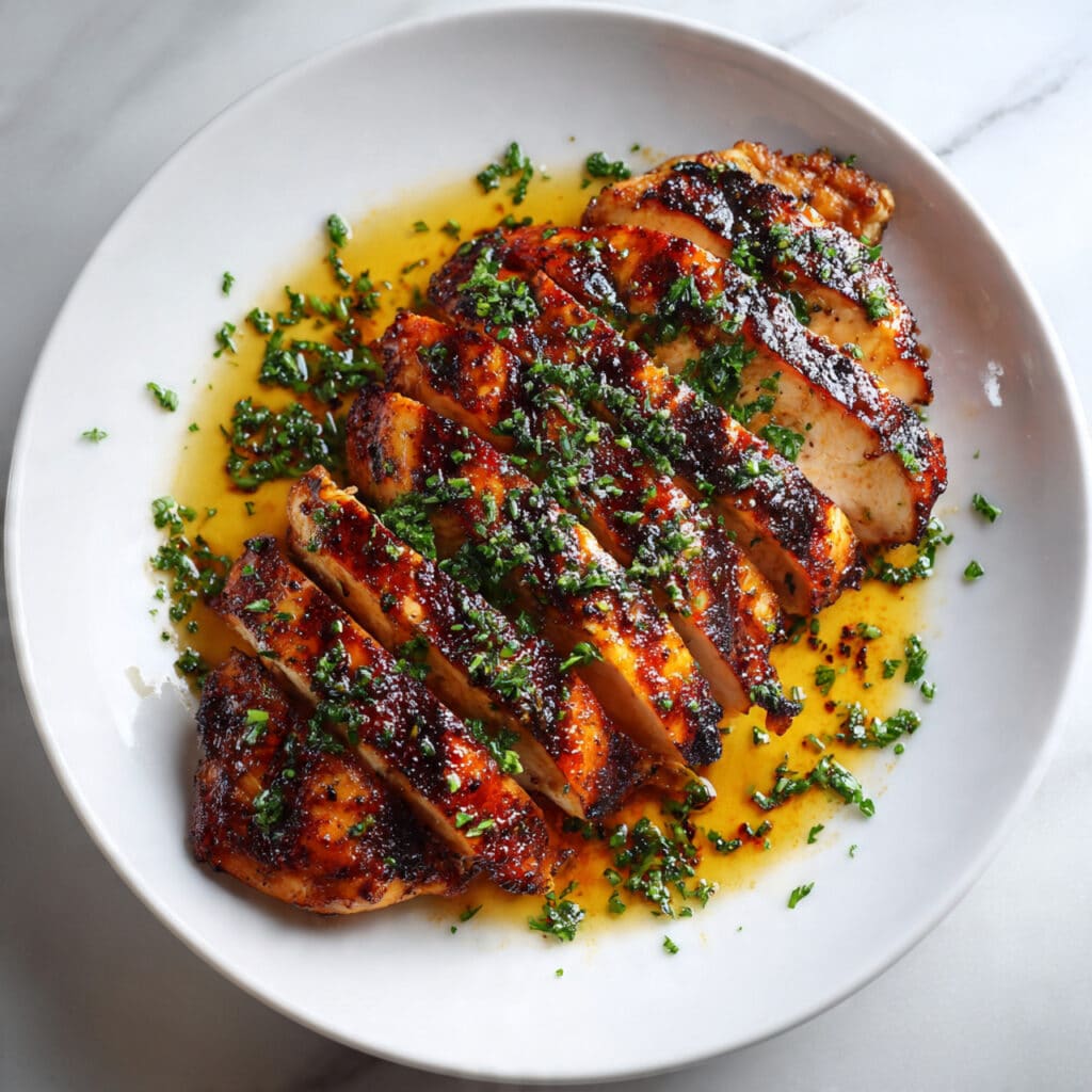 Grilled Chicken Marinade: The Family Recipe You'll Make All Summer 8 Grilled Chicken Marinade