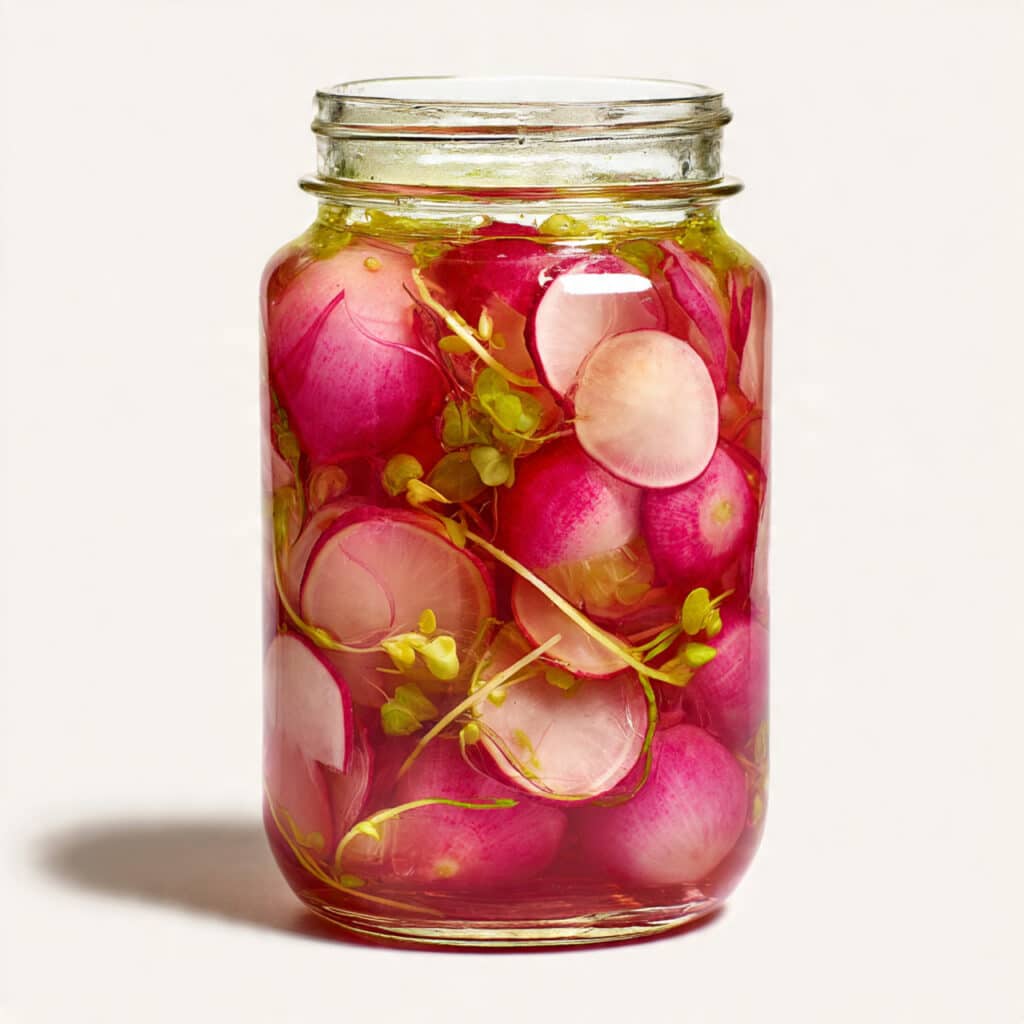 Radish Relish