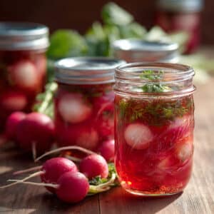 Radish Relish