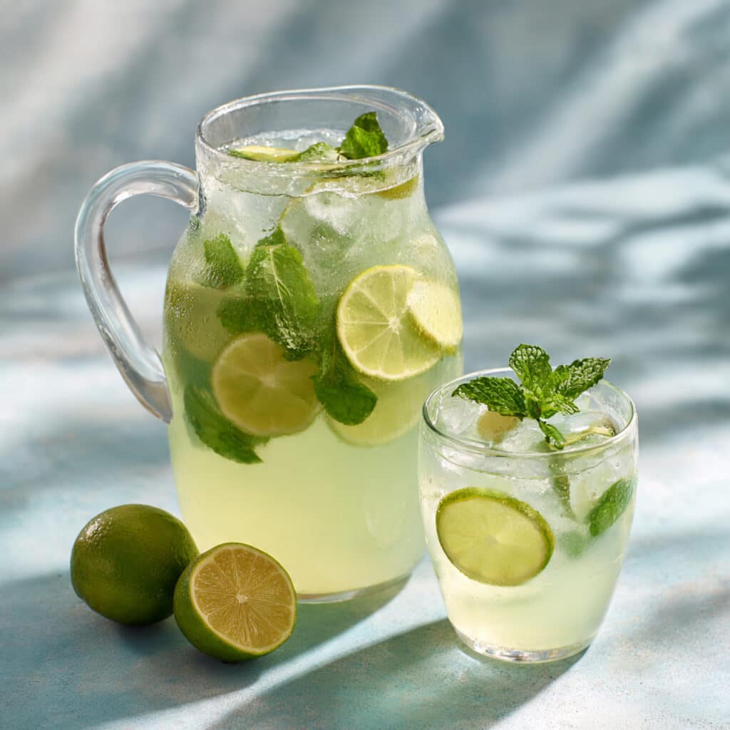 Mint Limeade