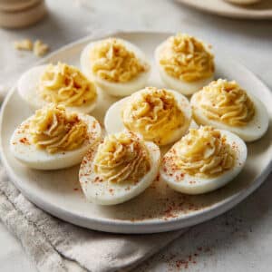Deviled Eggs