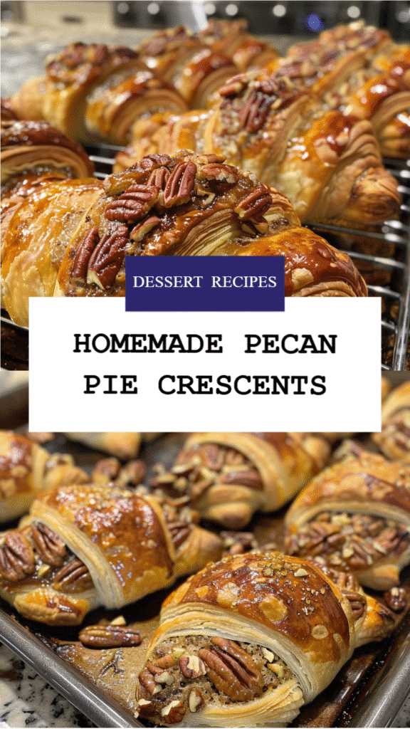 Homemade Pastries