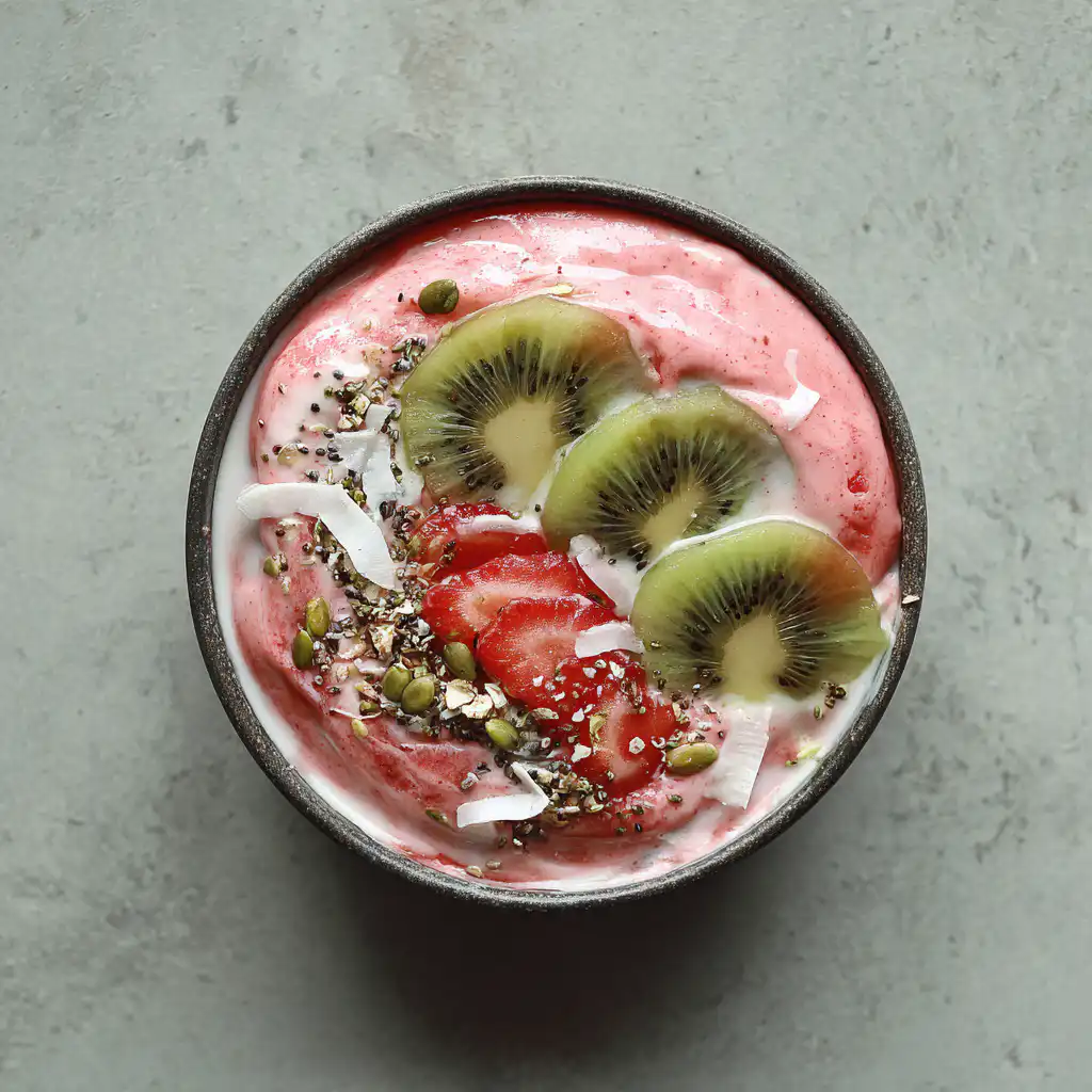 Watermelon Smoothie Bowl: Refreshing and Healthy Delights