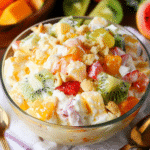 Hawaiian Cheesecake Salad Recipe