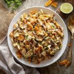 Frito Cowboy Cabbage