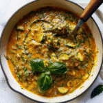 Italian Zucchini Sauce Recipe That Delights and Nourishes