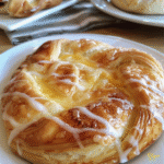 Breakfast Cheese Danish: Buttery and Rich Morning Treat