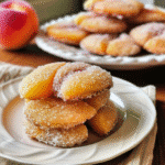 Italian Peach Cookies: A Delicious Treat Worth Making