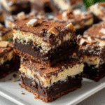 Chocolate Sugar Cookie Bars: Sweet, Simple, and Irresistible