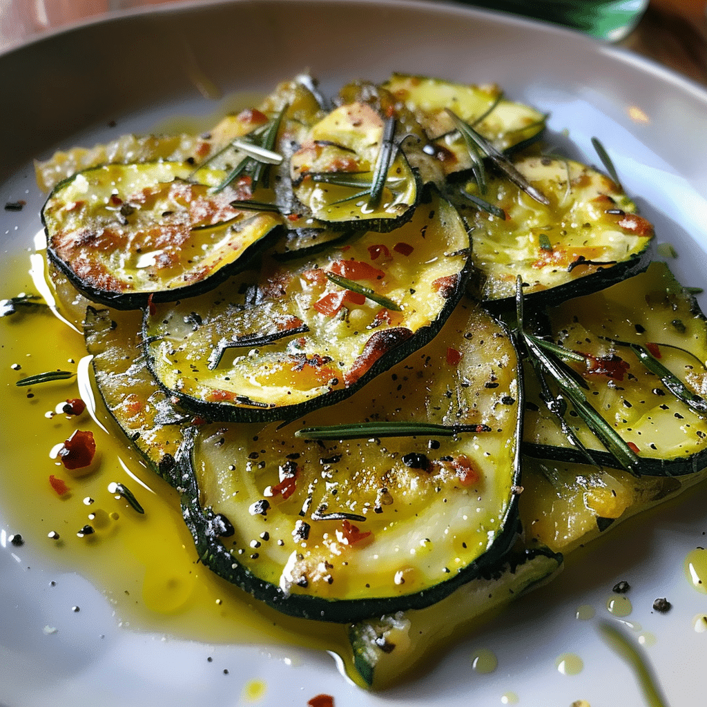 Delicious Italian Zucchini Scarpaccia Recipe for Everyone