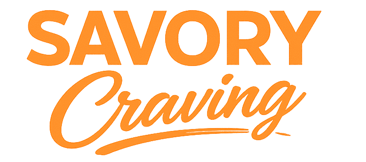 savory craving