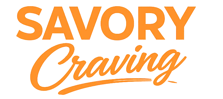 savory craving