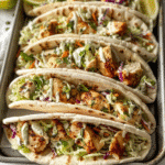 Sheet Pan Chicken Pitas with Fresh Herb Ranch Slaw 6 Sheet Pan Chicken Pitas with Fresh Herb Ranch Slaw