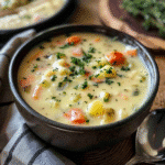 Healthy Creamy Vegetable Soup Recipe 6 Healthy Creamy Vegetable Soup Recipe