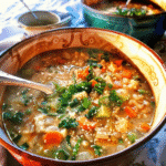 Longevity Soup Recipe for Daily Vitality 6 Longevity Soup Recipe for Daily Vitality