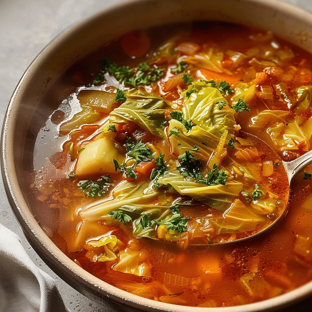 Cabbage Soup Recipe for Healthy Living 2 image 1783948703400