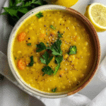 Lemon Lentil Soup: A Zesty and Hearty Plant-Based Meal 6 Lemon Lentil Soup: A Zesty and Hearty Plant-Based Meal